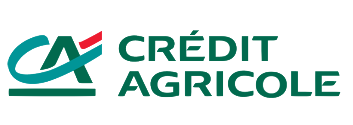 Credit agricole logo